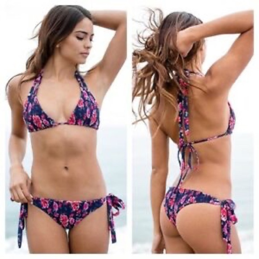 Tori Praver Casablanca Indigo Set Gem